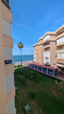 1 bedroom Apartment for rent in Centro Internacional, Torrox - € 690 (Ref: 9893680)