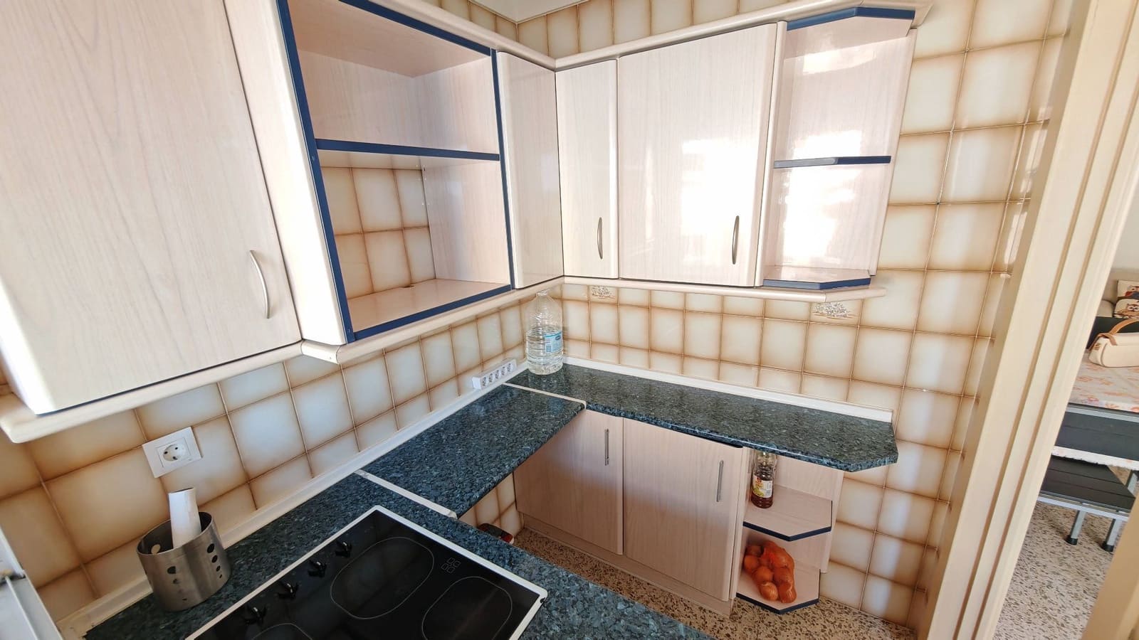 Appartement de 1 chambre à louer à Torrox-Costa - 690 € (Ref: 9893680)