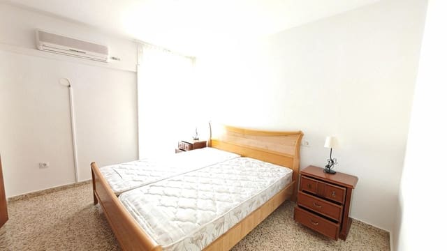 1 bedroom Apartment for rent in Centro Internacional, Torrox - € 690 (Ref: 9893680)