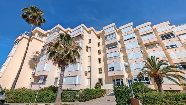 1 bedroom Apartment for rent in Centro Internacional, Torrox - € 690 (Ref: 9893680)