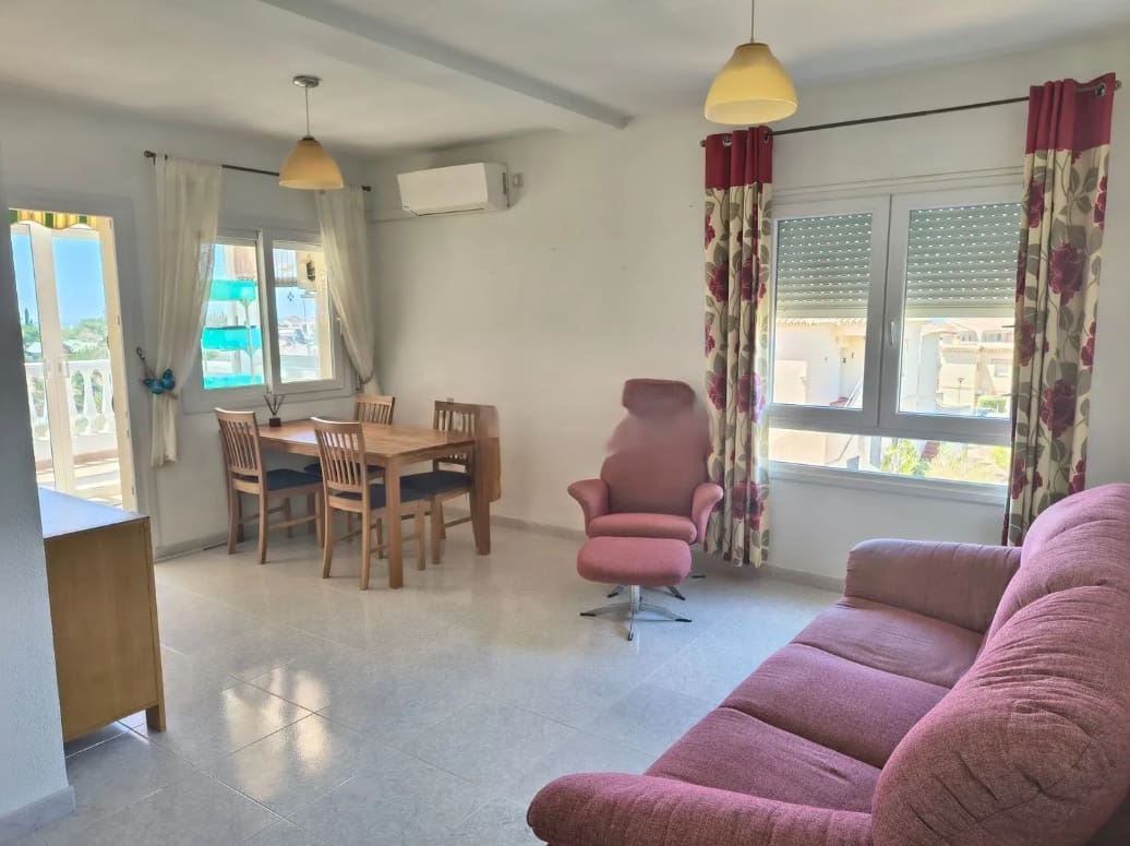 2 bedroom Apartment for sale in Torrox Park - € 240,000 (Ref: 9895721)