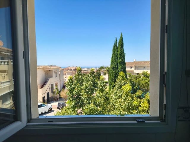 2 bedroom Apartment for sale in Torrox Park, Torrox - € 240,000 (Ref: 9895721)