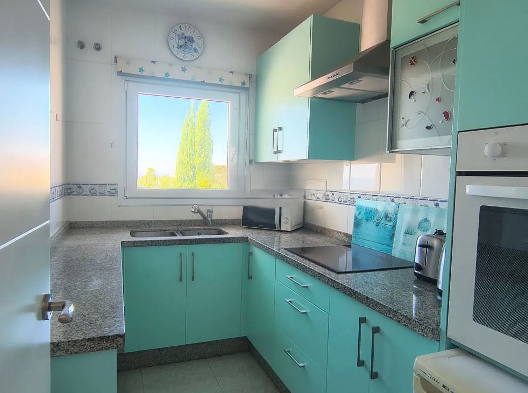 2 bedroom Apartment for sale in Torrox Park - € 240,000 (Ref: 9895721)