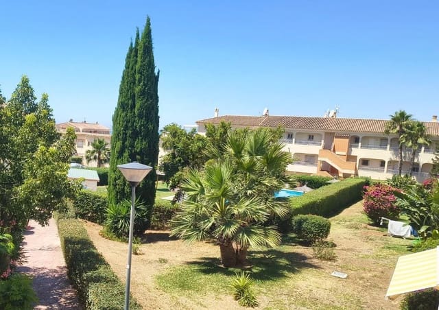 2 bedroom Apartment for sale in Torrox Park, Torrox - € 240,000 (Ref: 9895721)