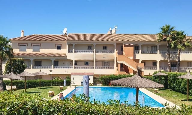 2 bedroom Apartment for sale in Torrox Park, Torrox - € 240,000 (Ref: 9895721)