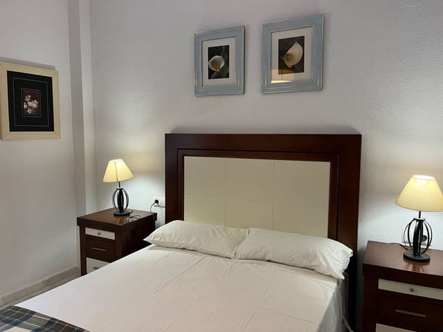 2 sovrum Lägenhet till salu i Torrox-Costa, Torrox - 250 000 € (Ref: 9895722)