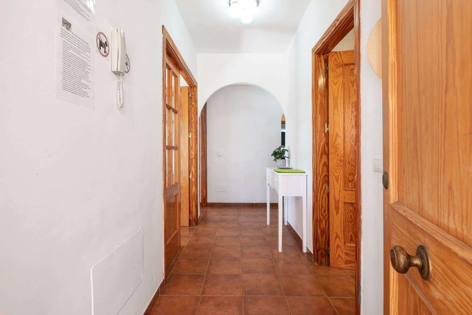 Apartamento de 2 habitaciones en Frigiliana en venta con piscina - 310.000 € (Ref: 9919315)