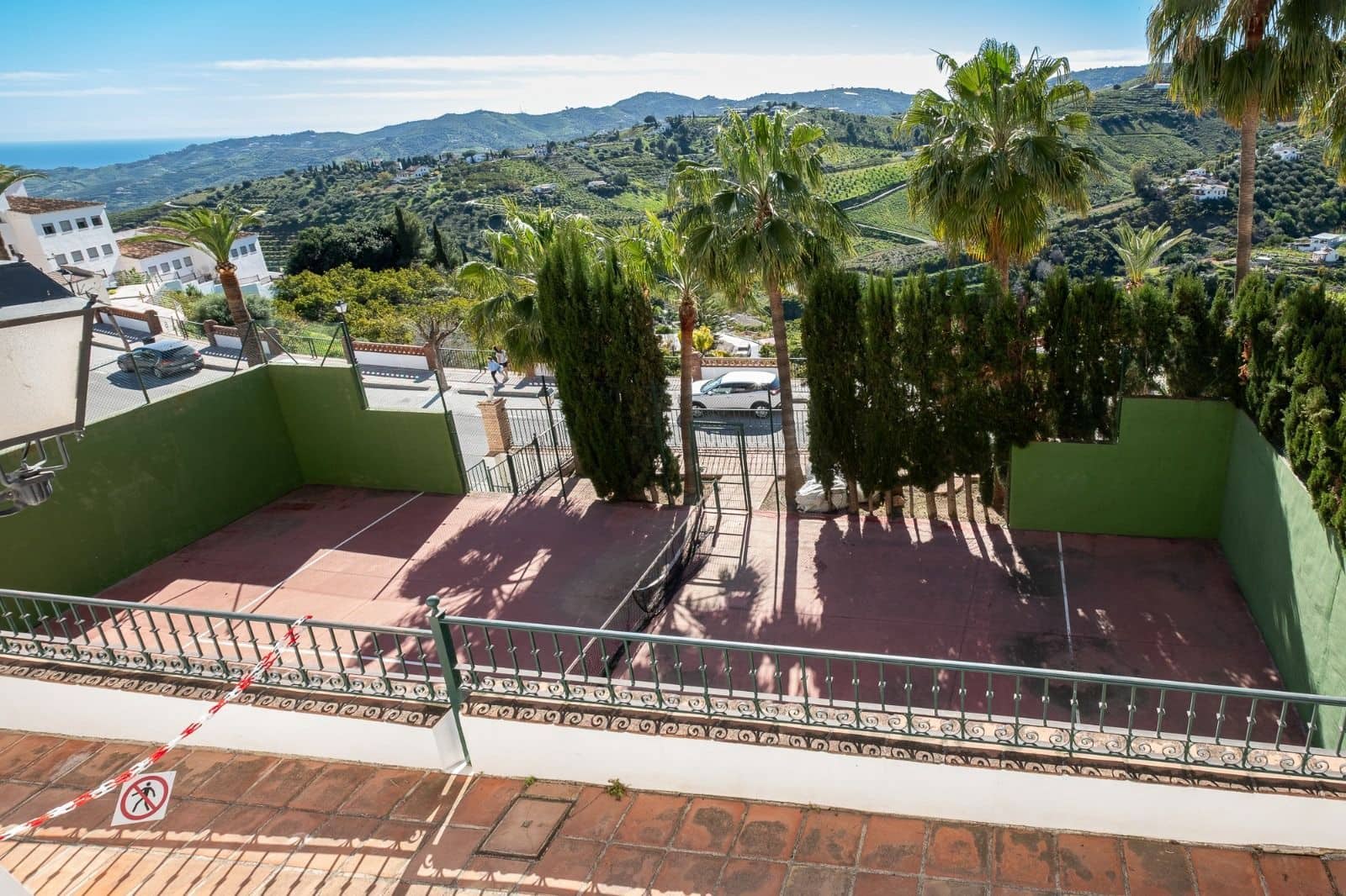 Apartamento de 2 habitaciones en Frigiliana en venta con piscina - 310.000 € (Ref: 9919315)
