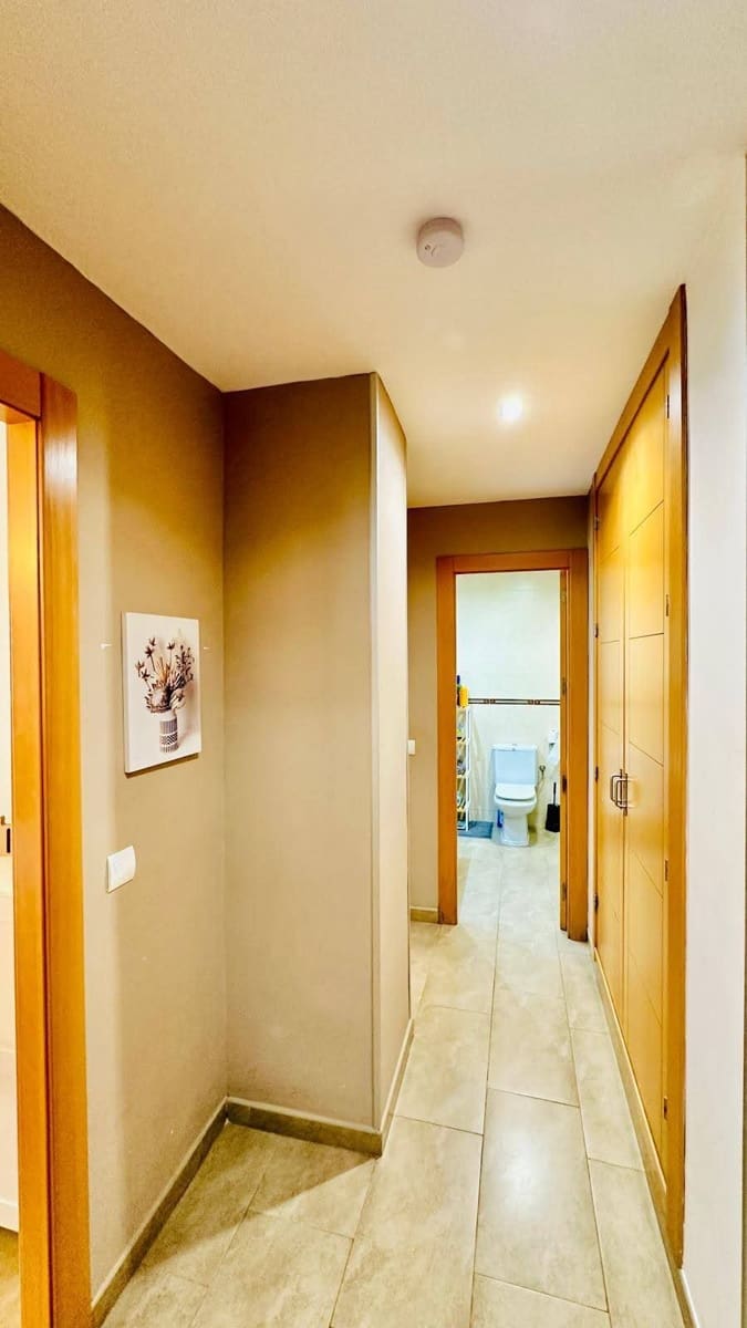 1 chambre Appartement à vendre à Torrox-Costa avec piscine - 249 000 € (Ref: 9959110)