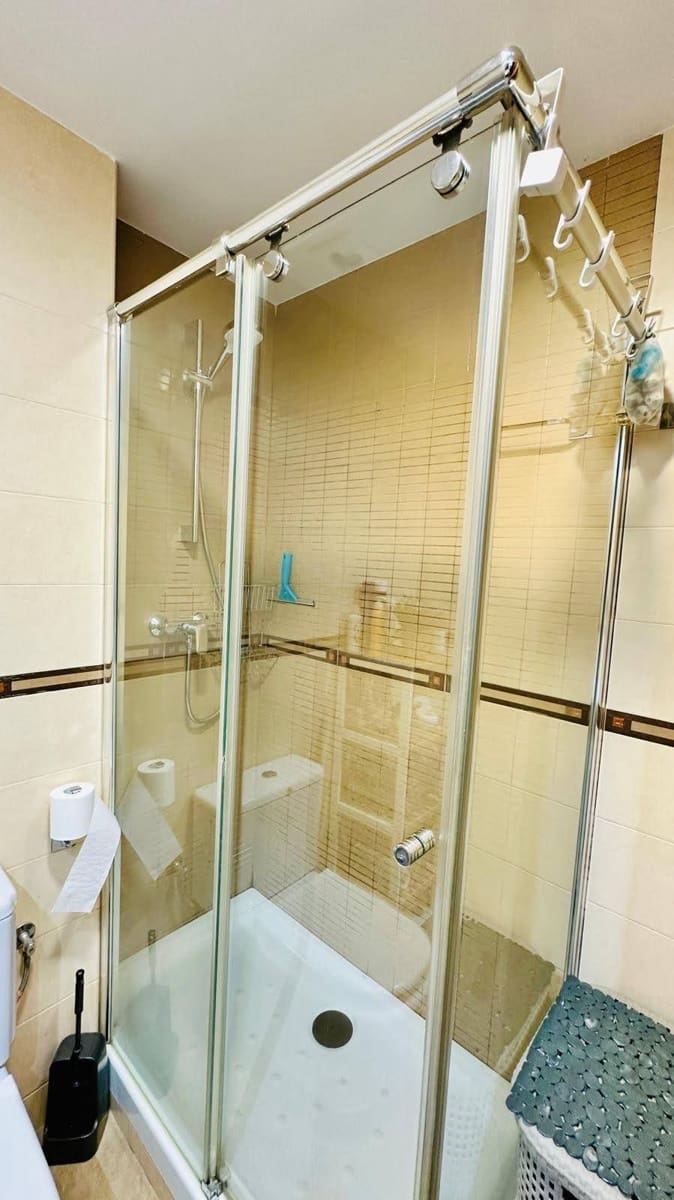 1 chambre Appartement à vendre à Torrox-Costa avec piscine - 249 000 € (Ref: 9959110)