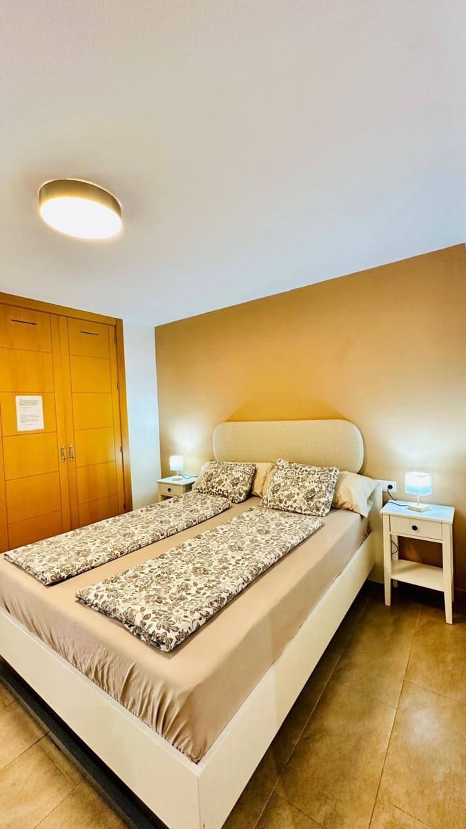 1 chambre Appartement à vendre à Torrox-Costa avec piscine - 249 000 € (Ref: 9959110)