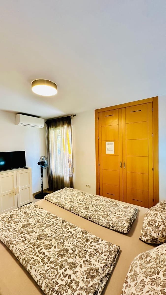 1 chambre Appartement à vendre à Torrox-Costa avec piscine - 249 000 € (Ref: 9959110)