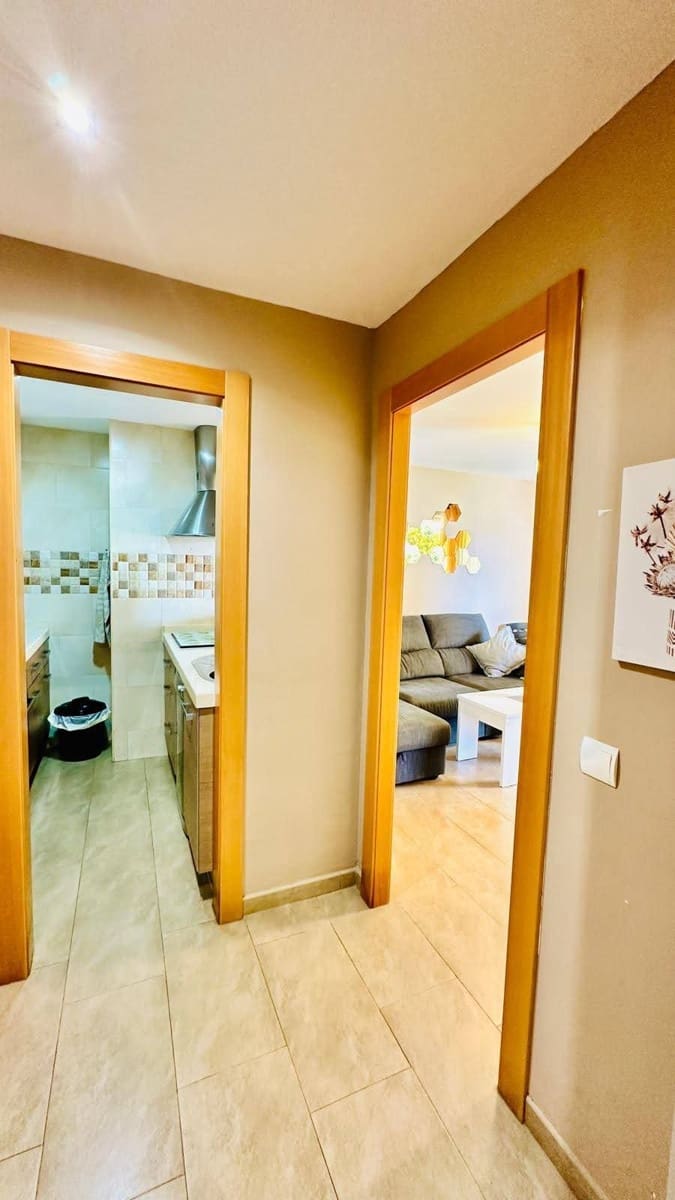 1 chambre Appartement à vendre à Torrox-Costa avec piscine - 249 000 € (Ref: 9959110)