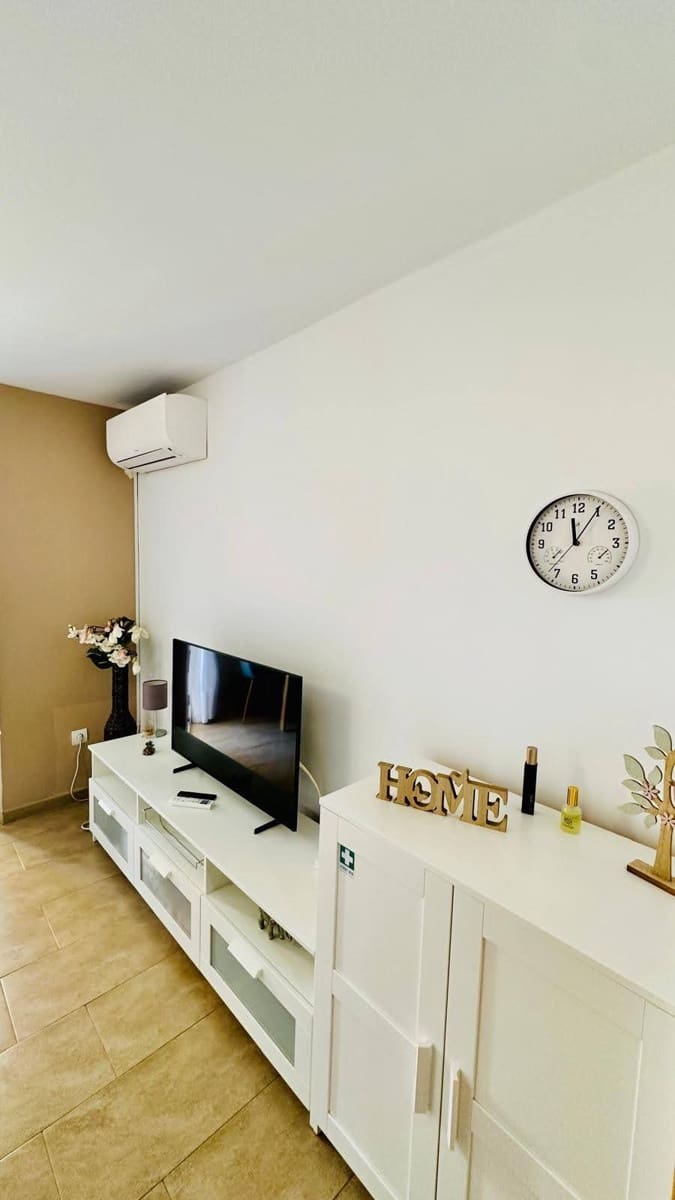 1 chambre Appartement à vendre à Torrox-Costa avec piscine - 249 000 € (Ref: 9959110)