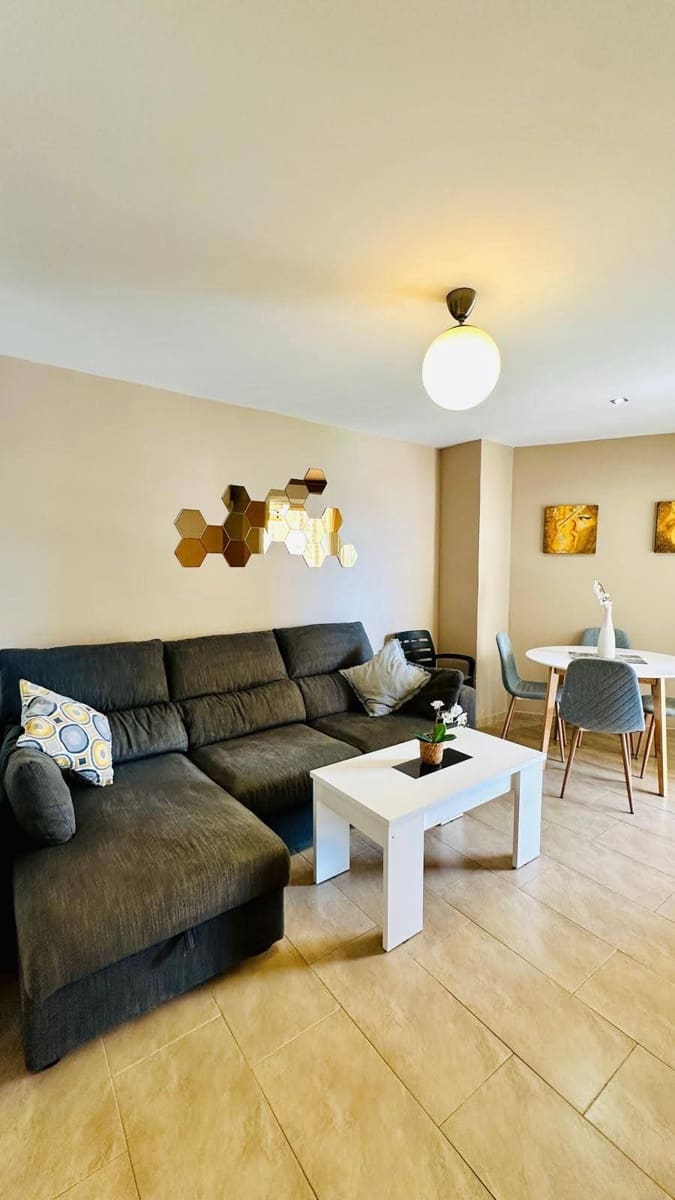 1 chambre Appartement à vendre à Torrox-Costa avec piscine - 249 000 € (Ref: 9959110)