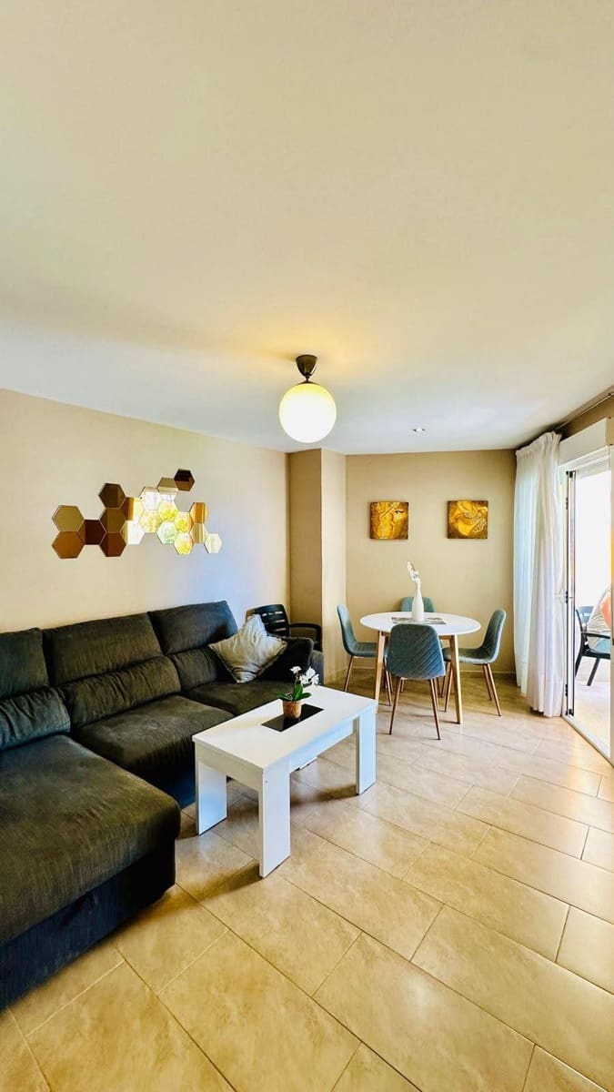 1 chambre Appartement à vendre à Torrox-Costa avec piscine - 249 000 € (Ref: 9959110)