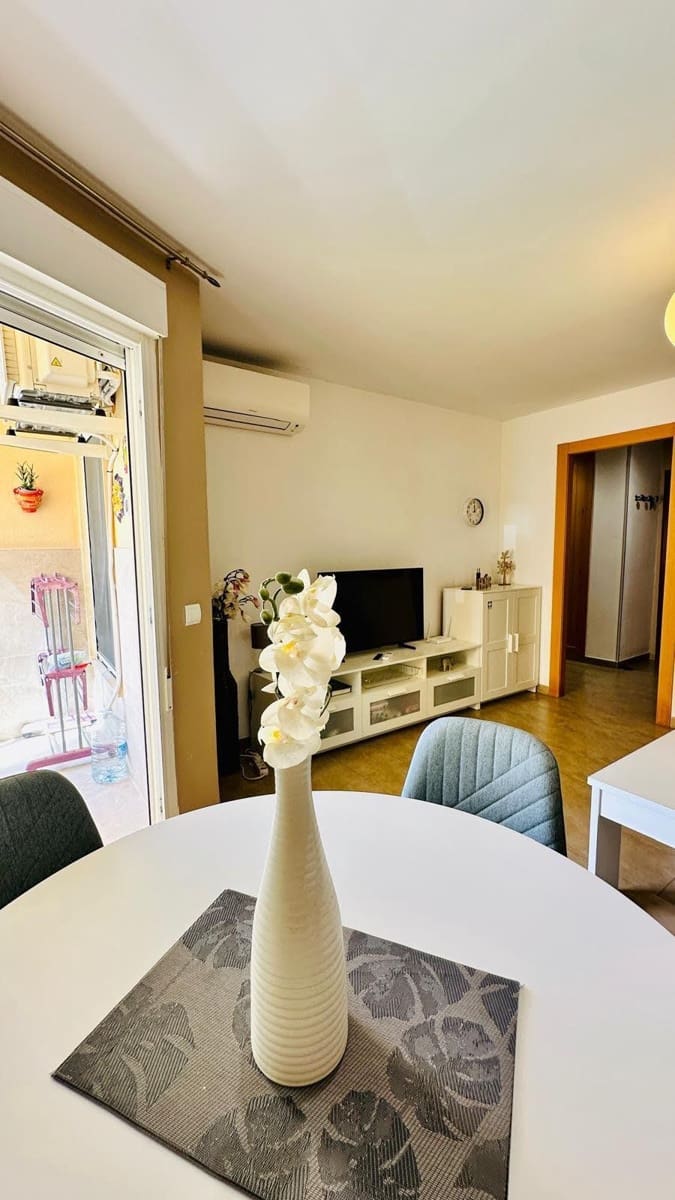 1 chambre Appartement à vendre à Torrox-Costa avec piscine - 249 000 € (Ref: 9959110)