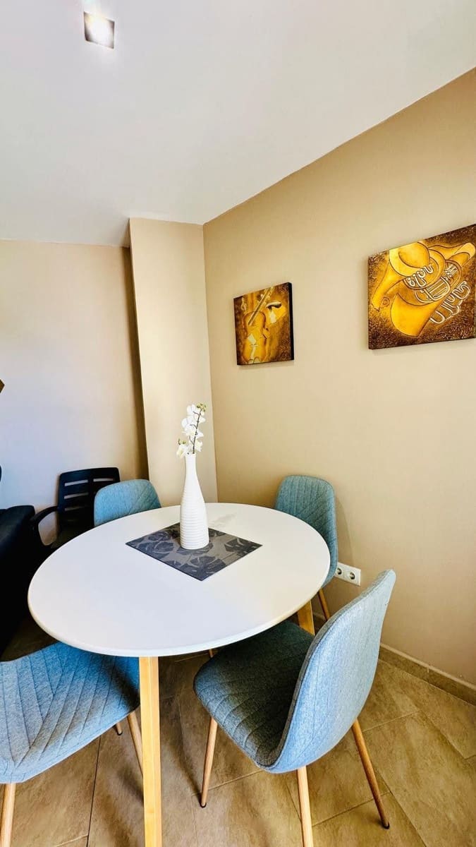 1 chambre Appartement à vendre à Torrox-Costa avec piscine - 249 000 € (Ref: 9959110)