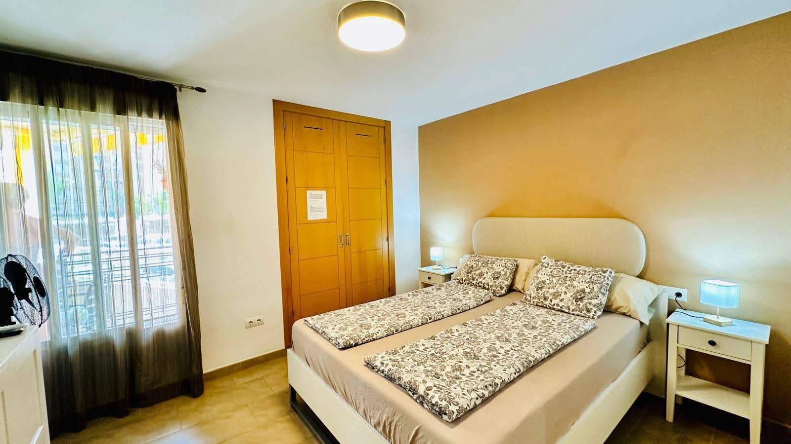 1 chambre Appartement à vendre à Torrox-Costa avec piscine - 249 000 € (Ref: 9959110)