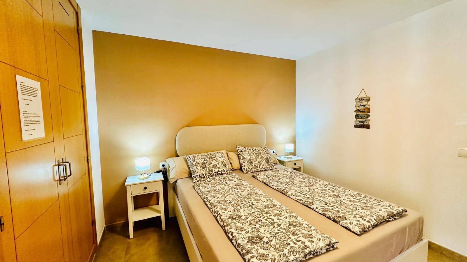 1 chambre Appartement à vendre à Torrox-Costa avec piscine - 249 000 € (Ref: 9959110)