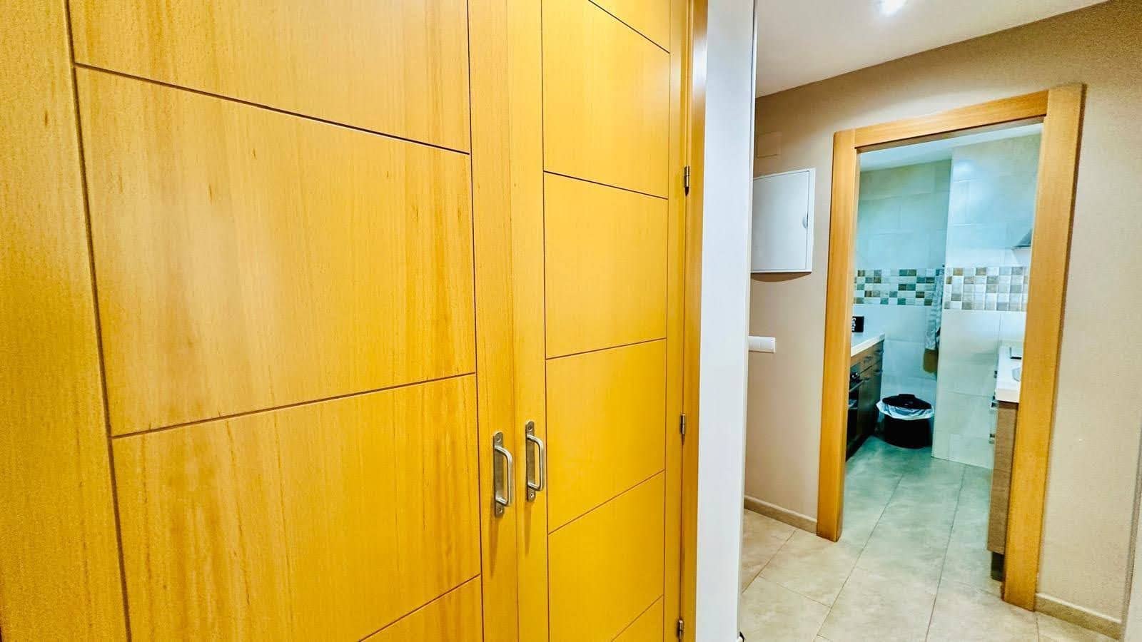 1 chambre Appartement à vendre à Torrox-Costa avec piscine - 249 000 € (Ref: 9959110)