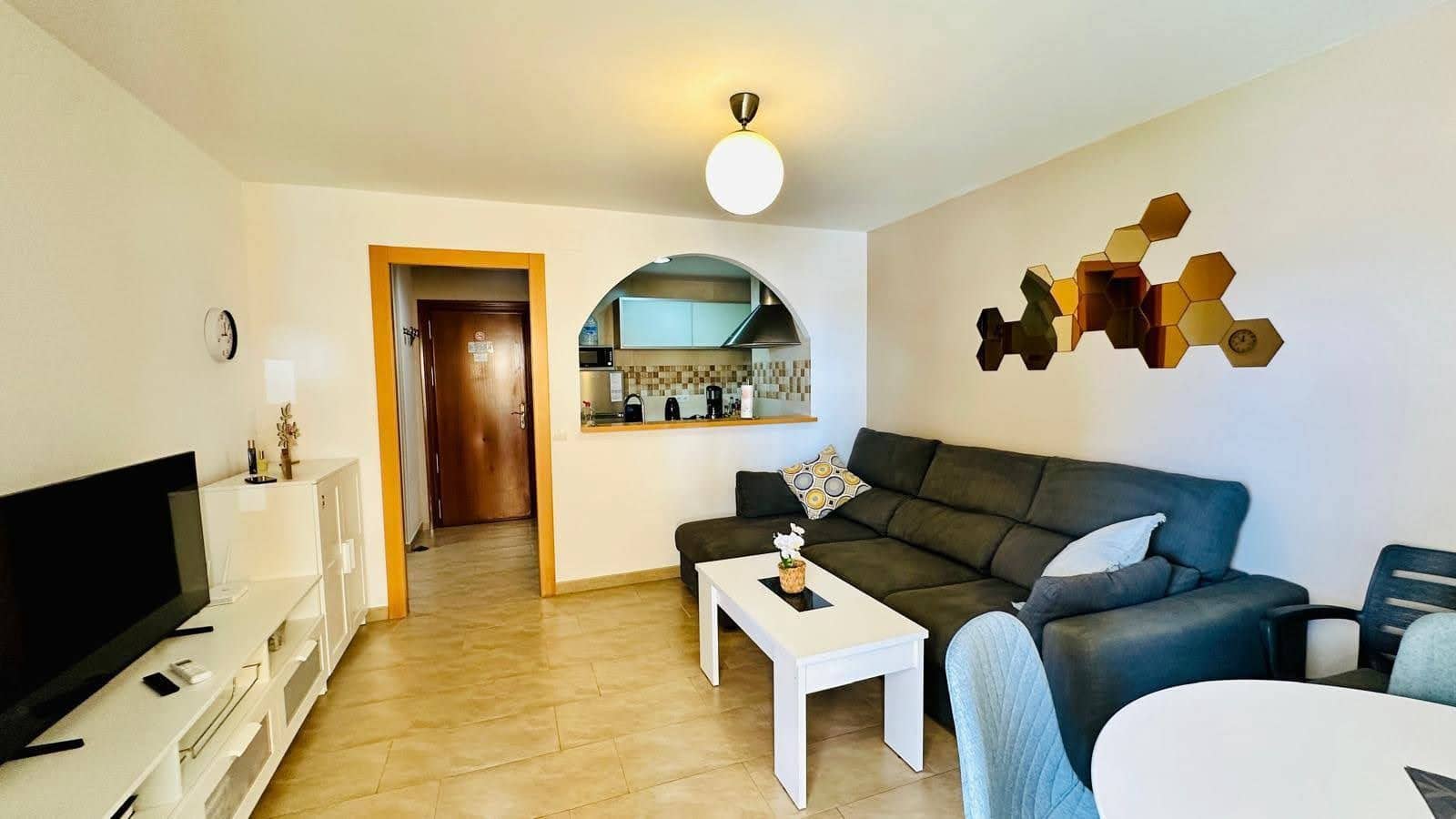 1 chambre Appartement à vendre à Torrox-Costa avec piscine - 249 000 € (Ref: 9959110)