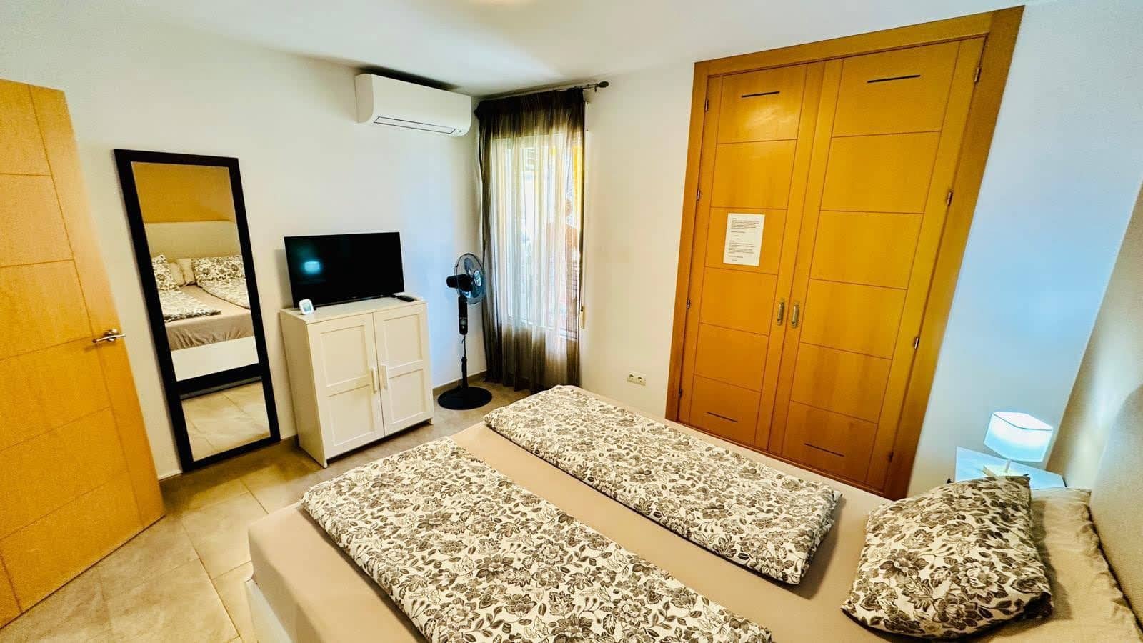 1 chambre Appartement à vendre à Torrox-Costa avec piscine - 249 000 € (Ref: 9959110)