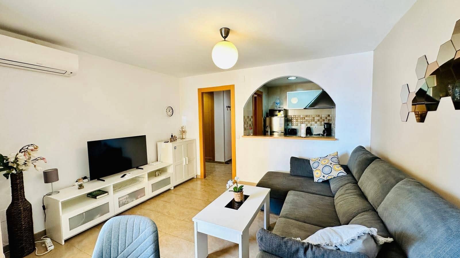 1 chambre Appartement à vendre à Torrox-Costa avec piscine - 249 000 € (Ref: 9959110)