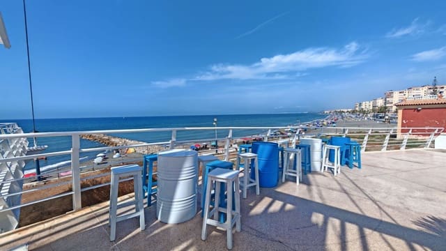 1 soveværelse Lejlighed til salg i Centro Internacional, Torrox med swimmingpool - € 249.000 (Ref: 9959110)