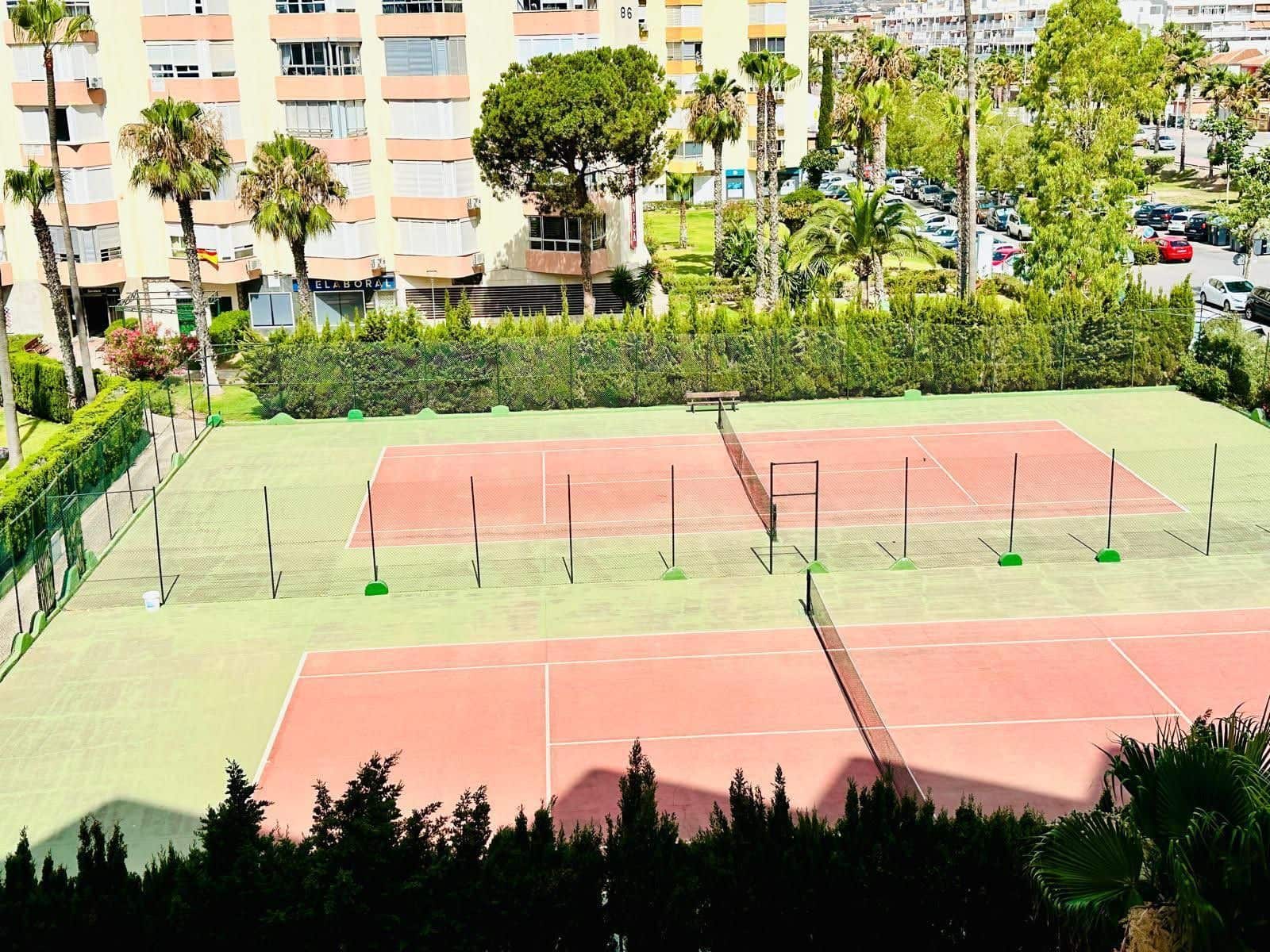 1 chambre Appartement à vendre à Torrox-Costa avec piscine - 249 000 € (Ref: 9959110)
