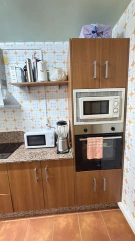 3 soveværelse Lejlighed til salg i Caleta de Vélez, Vélez-Málaga - € 184.500 (Ref: 9966086)