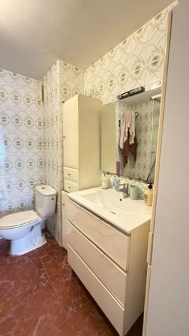 3 soveværelse Lejlighed til salg i Caleta de Vélez, Vélez-Málaga - € 184.500 (Ref: 9966086)