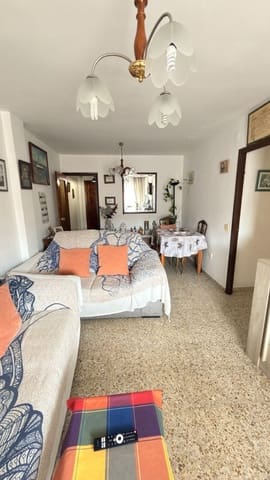 3 soveværelse Lejlighed til salg i Caleta de Vélez, Vélez-Málaga - € 184.500 (Ref: 9966086)