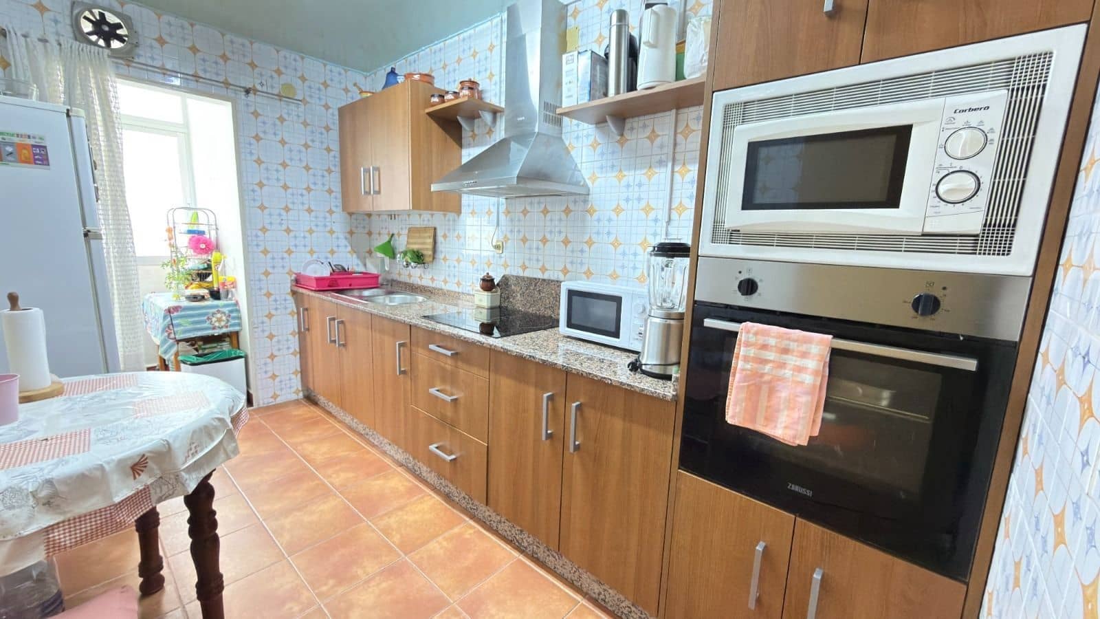 3 bedroom Apartment for sale in Caleta de Velez - € 184,500 (Ref: 9966086)
