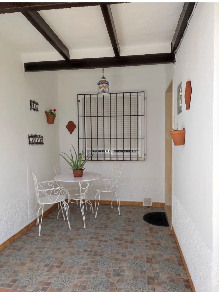 3 quarto Moradia Geminada para venda em Velez-Malaga - 245 000 € (Ref: 9966087)