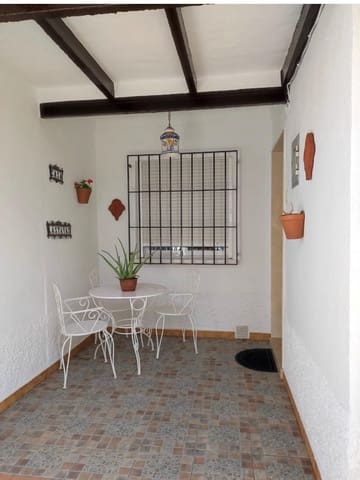 3 slaapkamer Halfvrijstaande villa te koop in Vélez-Málaga - € 245.000 (Ref: 9966087)