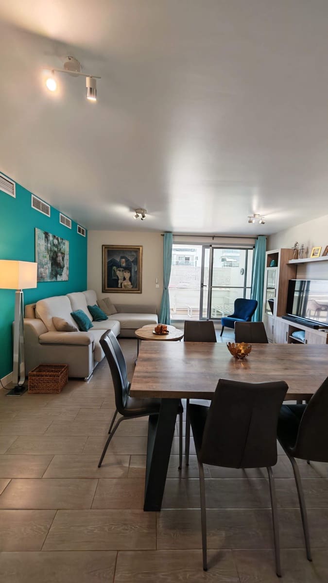 3 sypialnia Apartament na sprzedaż w Torrox-Costa z basenem garażem - 415 000 € (Ref: 9998026)