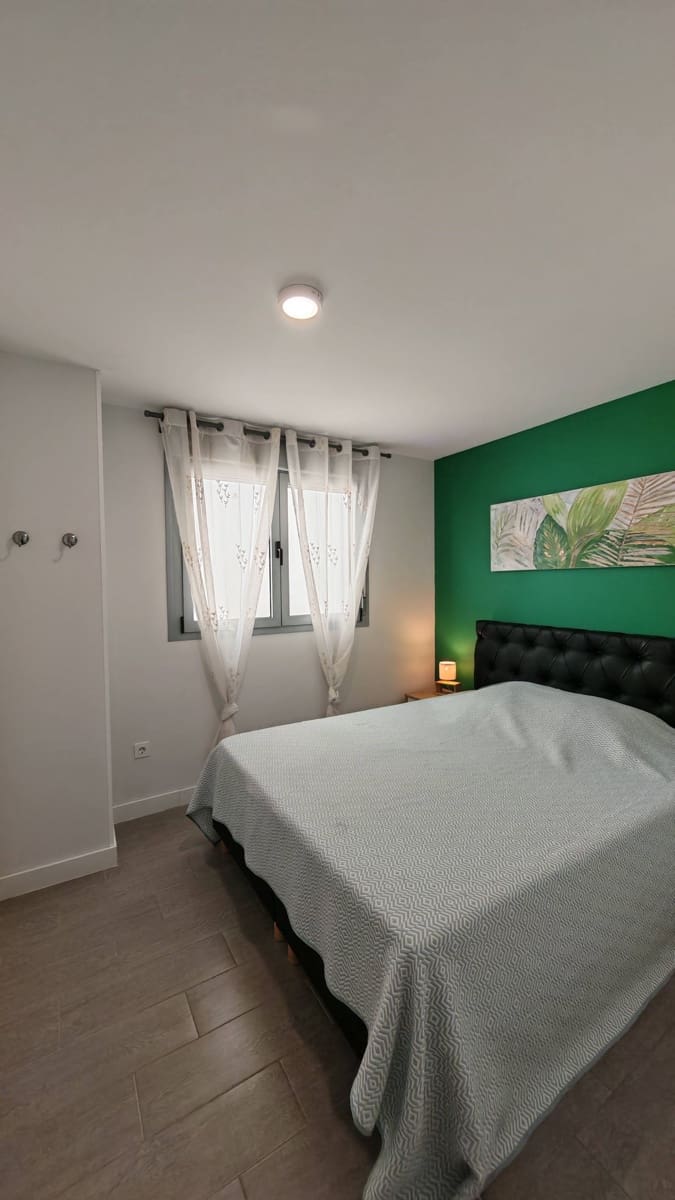 3 sypialnia Apartament na sprzedaż w Torrox-Costa z basenem garażem - 415 000 € (Ref: 9998026)