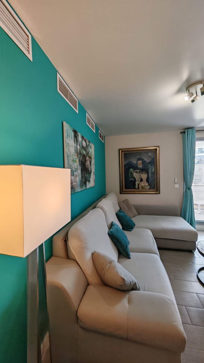 3 sypialnia Apartament na sprzedaż w Torrox-Costa z basenem garażem - 415 000 € (Ref: 9998026)