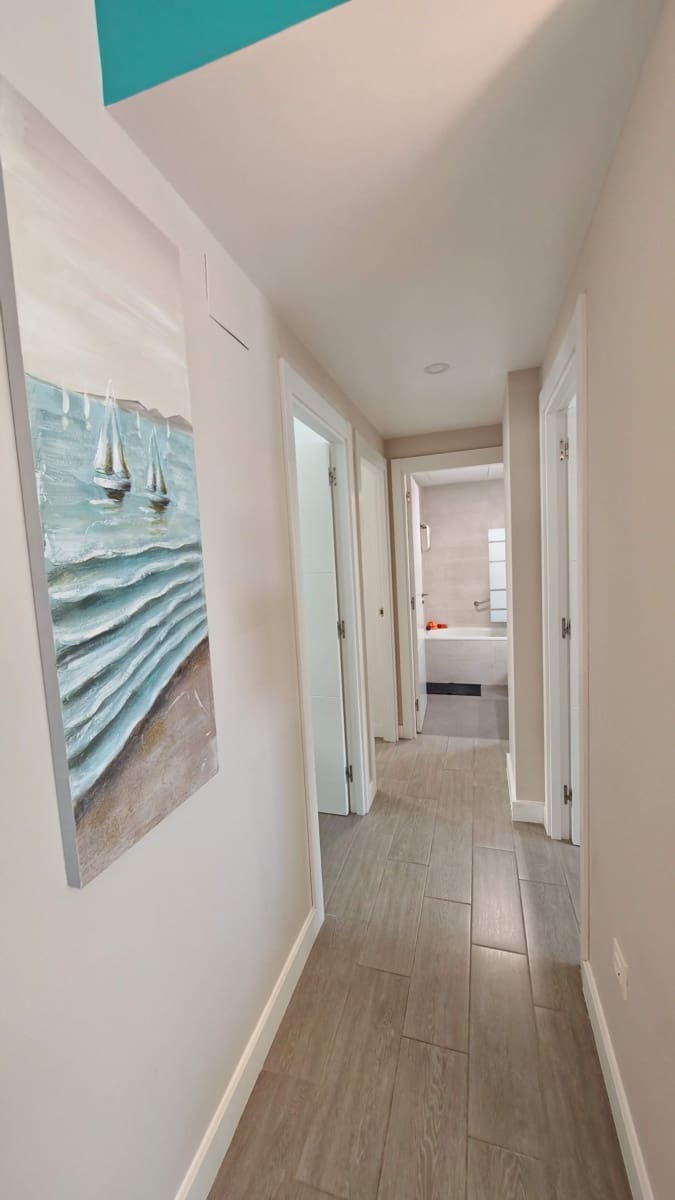 3 sypialnia Apartament na sprzedaż w Torrox-Costa z basenem garażem - 415 000 € (Ref: 9998026)