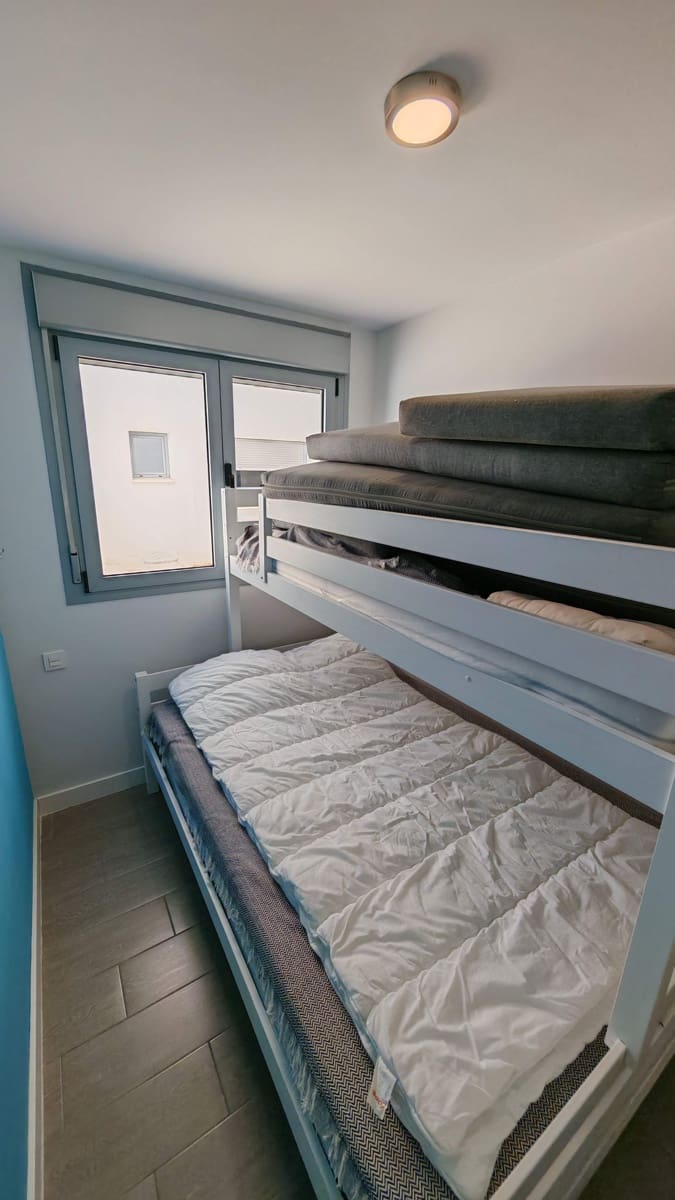 3 sypialnia Apartament na sprzedaż w Torrox-Costa z basenem garażem - 415 000 € (Ref: 9998026)