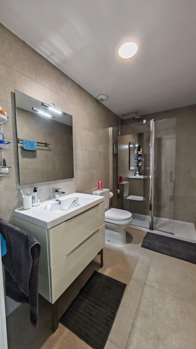 3 sypialnia Apartament na sprzedaż w Torrox-Costa z basenem garażem - 415 000 € (Ref: 9998026)