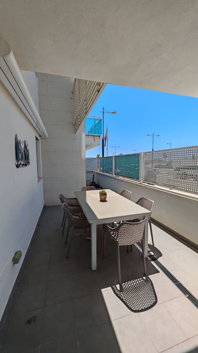 3 sypialnia Apartament na sprzedaż w Torrox-Costa z basenem garażem - 415 000 € (Ref: 9998026)