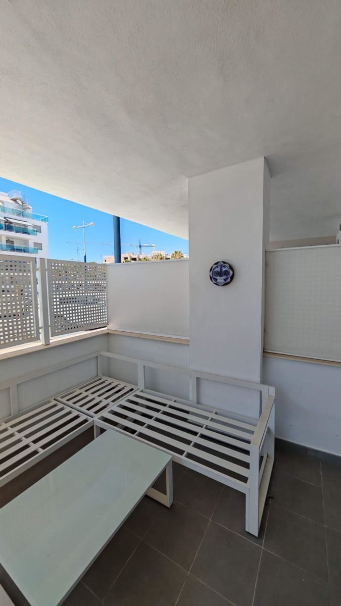 3 sypialnia Apartament na sprzedaż w Torrox-Costa z basenem garażem - 415 000 € (Ref: 9998026)
