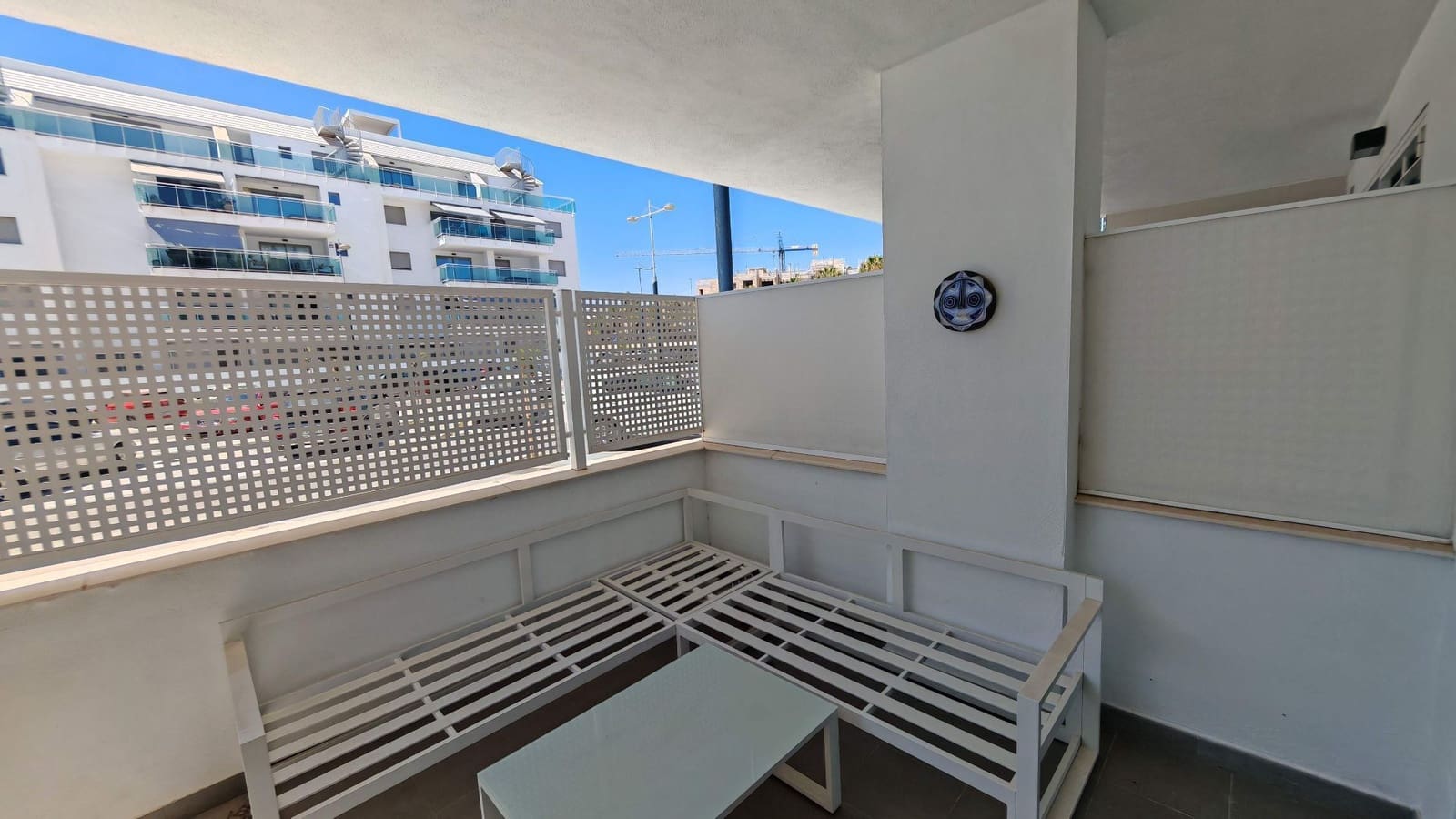 3 sypialnia Apartament na sprzedaż w Torrox-Costa z basenem garażem - 415 000 € (Ref: 9998026)