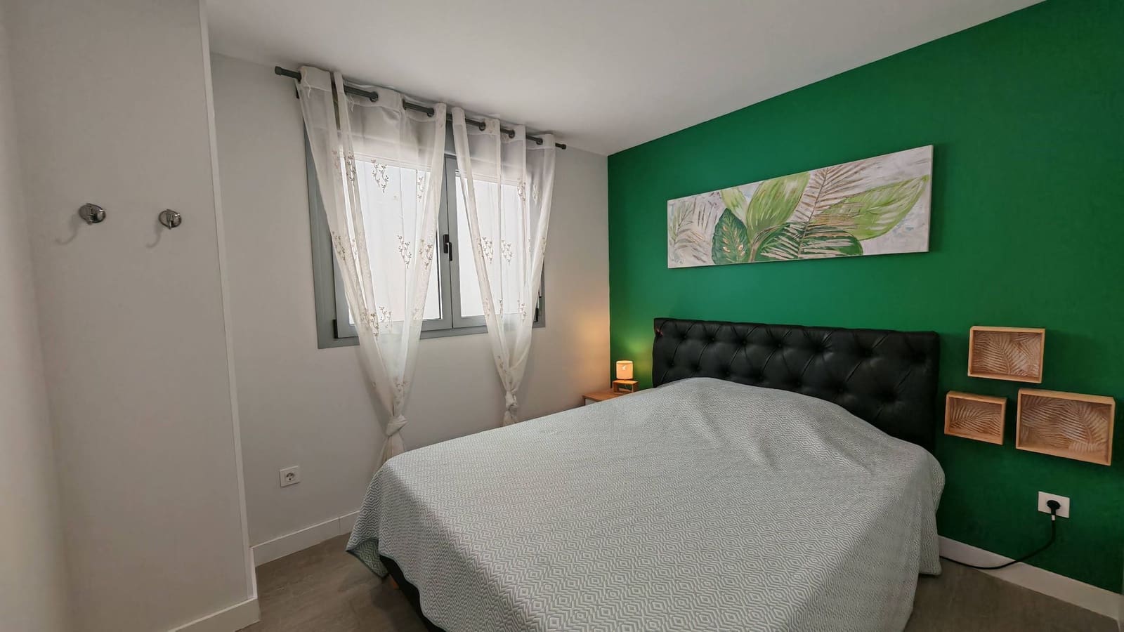 3 sypialnia Apartament na sprzedaż w Torrox-Costa z basenem garażem - 415 000 € (Ref: 9998026)