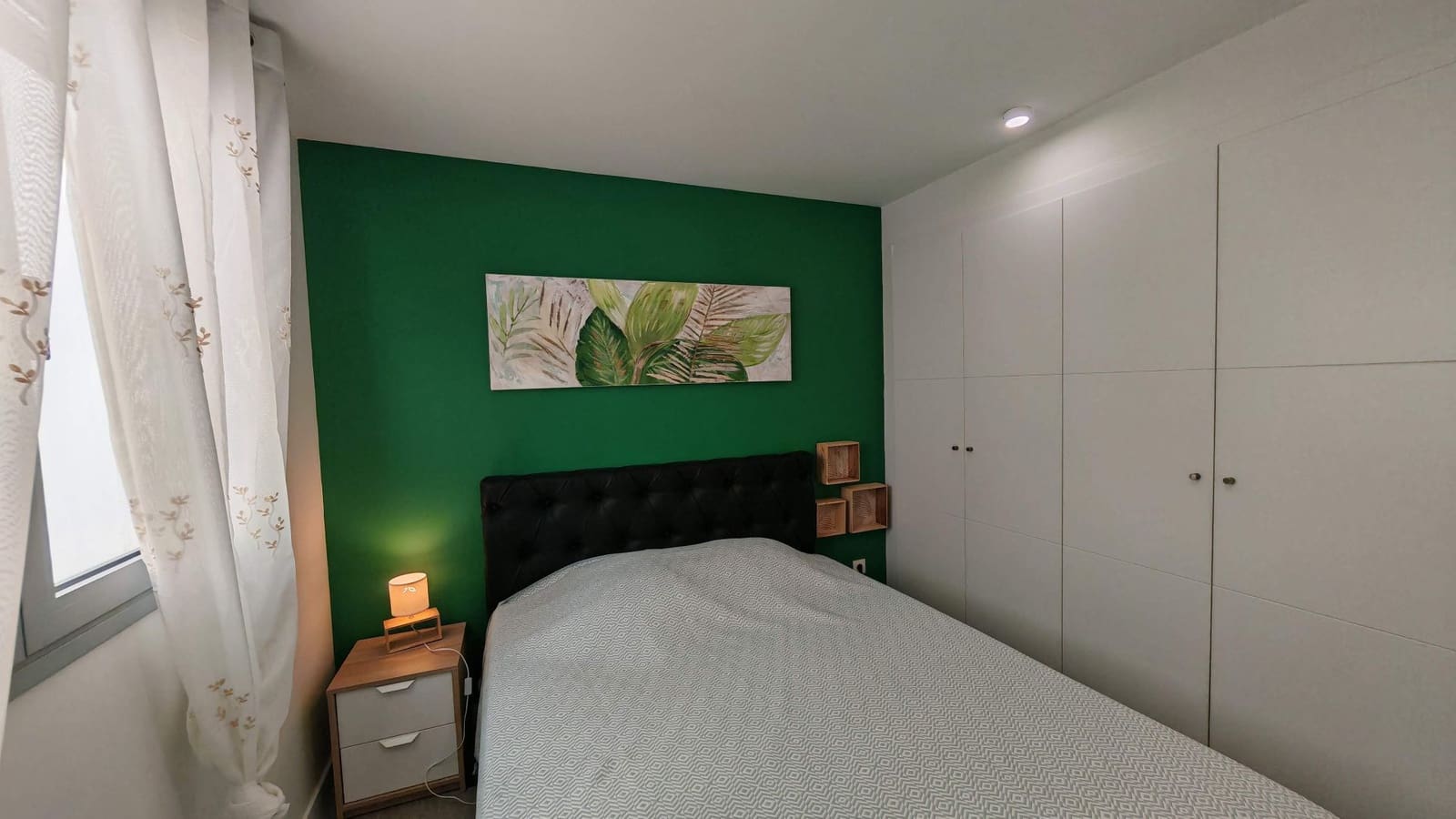 3 sypialnia Apartament na sprzedaż w Torrox-Costa z basenem garażem - 415 000 € (Ref: 9998026)
