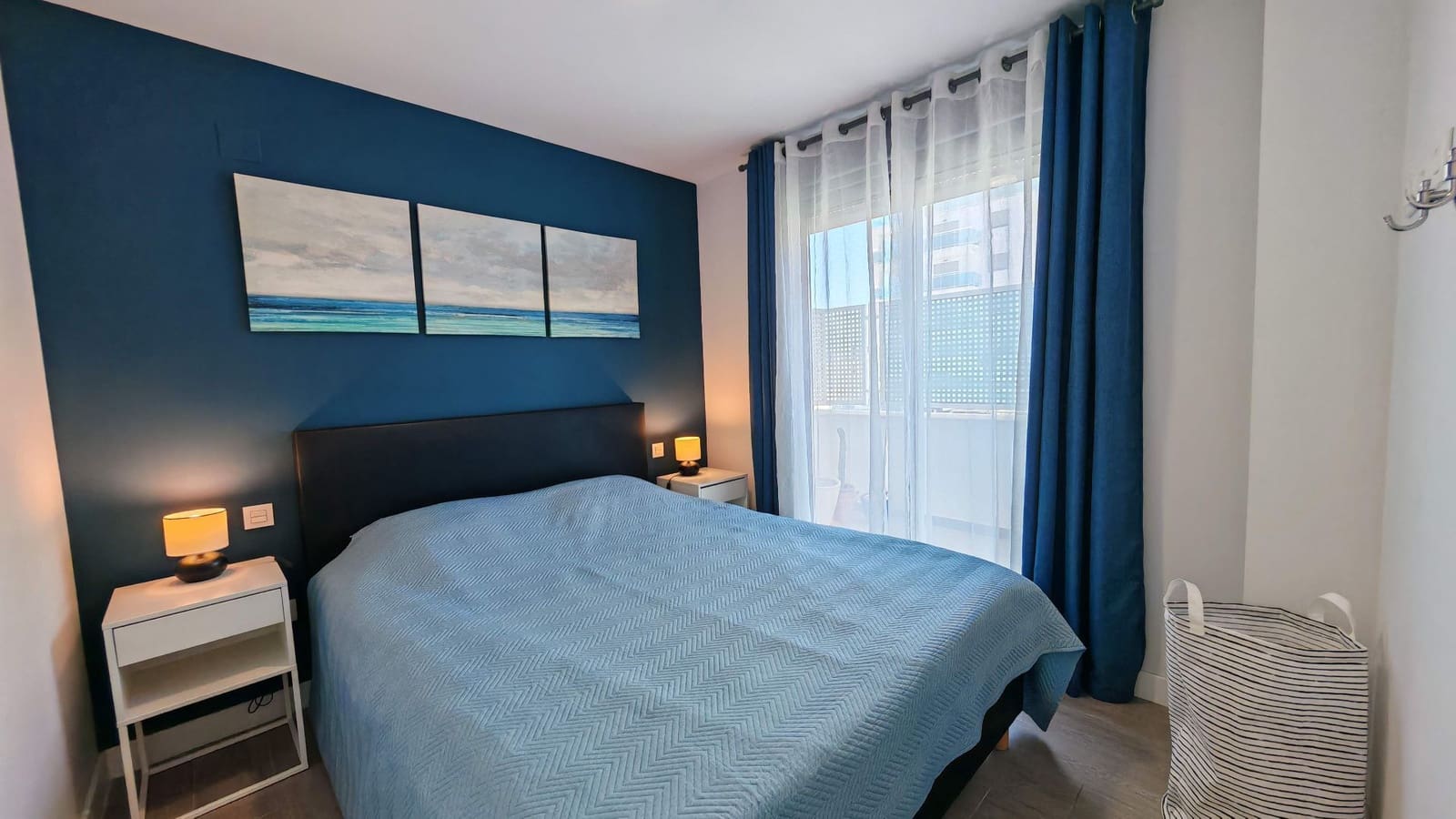 3 sypialnia Apartament na sprzedaż w Torrox-Costa z basenem garażem - 415 000 € (Ref: 9998026)