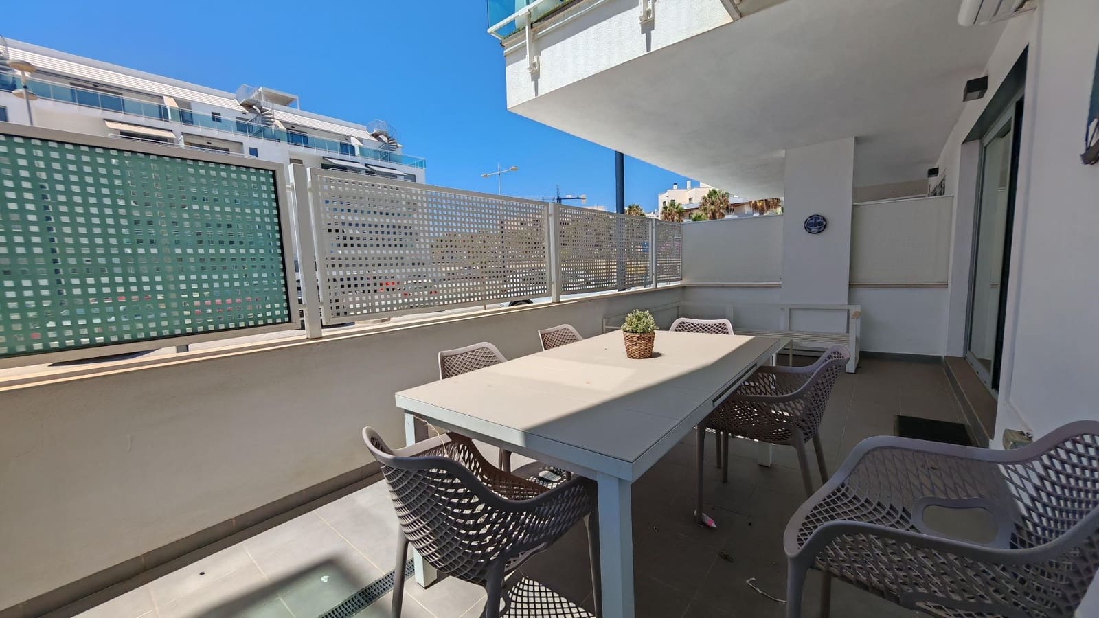 3 sypialnia Apartament na sprzedaż w Torrox-Costa z basenem garażem - 415 000 € (Ref: 9998026)