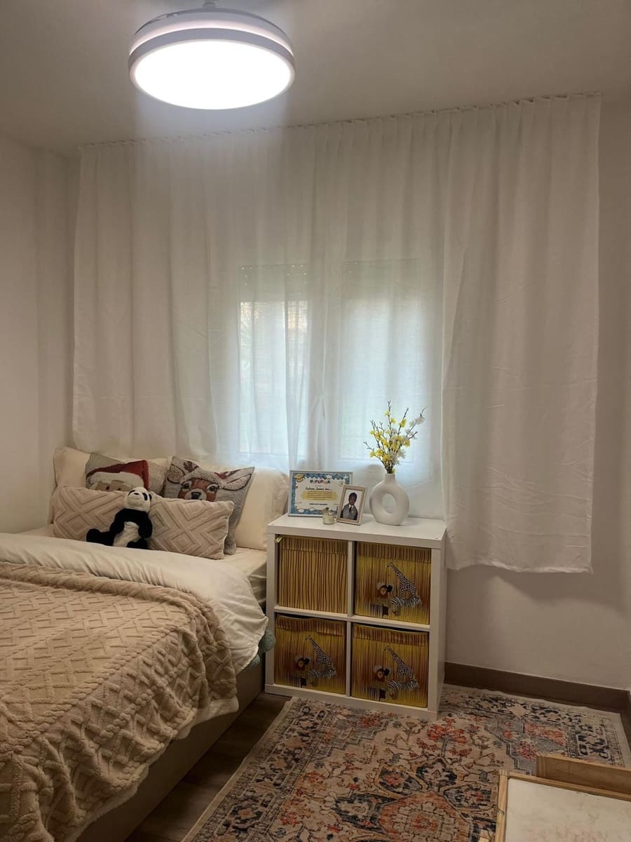 Apartamento de 2 habitaciones en Torrox Park en venta con piscina - 219.000 € (Ref: 9998027)